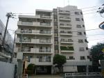 曳舟東ビューハイツ　904号室　《火災保険料弊社負担＆御引越などで使用頂ける現金15万円》