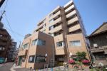 曳舟ダイヤモンドマンション　504号室　《火災保険料弊社負担＆御引越などで使用頂ける現金15万円》