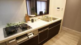 藤和菊川ホームズ　502号室　《火災保険料弊社負担＆御引越などで使用頂ける現金20万円》