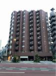 日興パレス永代　201号室　《火災保険料弊社負担＆御引越などで使用頂ける現金10万円》