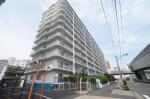 木場サンハイツ　203号室　《火災保険料弊社負担＆御引越などで使用頂ける現金10万円》