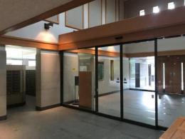 コスモ２１　ザ・ガーデンズフォート　144号室　《火災保険料＆御引越などで使用頂ける現金15万円》