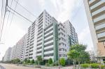 レクセルプラザ東陽町　605号室　《火災保険料弊社負担＆御引越などで使用頂ける現金20万円》