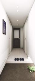 千住第２ローヤルコーポ　302号室《火災保険料弊社負担＆御引越などで使用頂ける現金10万円》