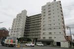 イトーピア市川マンション　609号室　《火災保険料弊社負担＆御引越などで使用頂ける現金3万円》