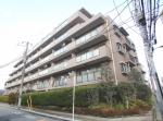 藤和シティコープ南行徳　101号室　《火災保険料弊社負担＆御引越などで使用頂ける現金15万円》