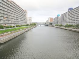 ニューライフマンション木場　　625号室　《火災保険料弊社負担＆御引越などで使用頂ける現金10万円》