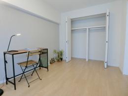 三井東陽ハイツ　509号室　《火災保険料弊社負担＆御引越などで使用頂ける現金15万円》
