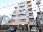 日神パレステージ小岩第2　3階　《火災保険料弊社負担＆御引越などで使用頂ける現金3万円》