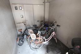 日神パレステージ小岩第2　3階　《火災保険料弊社負担＆御引越などで使用頂ける現金3万円》