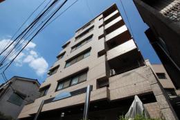 日神パレステージ小岩第2　3階　《火災保険料弊社負担＆御引越などで使用頂ける現金3万円》