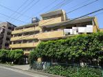 ライオンズマンション葛西　103号室　《火災保険料弊社負担＆御引越などで使用頂ける現金10万円》