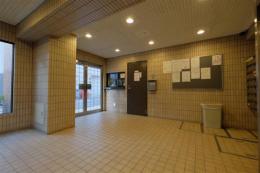 ライオンズマンション北千住第3　401　《火災保険料弊社負担＆御引越などで使用頂ける現金10万円》