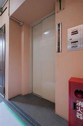 ライオンズマンション北千住第3　401　《火災保険料弊社負担＆御引越などで使用頂ける現金10万円》