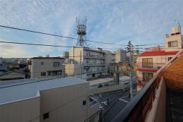 ライオンズマンション北千住第3　401　《火災保険料弊社負担＆御引越などで使用頂ける現金10万円》