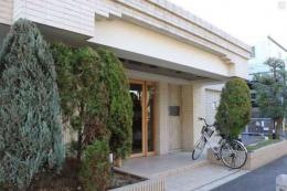 プレストジュール竹の塚　207号室　《火災保険料弊社負担＆御引越などで使用頂ける現金10万円》