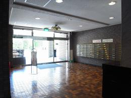 サンタウン立花2号棟　804号室　《火災保険料弊社負担＆御引越などで使用頂ける現金10万円》