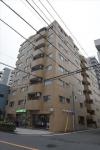 ライオンズマンション隅田公園　802号室　《火災保険料弊社負担＆御引越などで使用頂ける現金15万円》