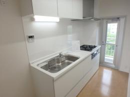 稲毛海岸三丁目団地参号棟　501号室　《火災保険料弊社負担＆御引越などで使用頂ける現金3万円》