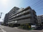 エクレール南行徳　505号室　《火災保険料弊社負担＆御引越などで使用頂ける現金10万円》
