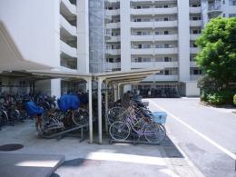行徳ハイム３号棟　607号室　《火災保険料弊社負担＆御引越などで使用頂ける現金10万円》