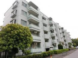 検見川パークファミリア8号棟　401号室　《火災保険料弊社負担＆御引越などで使用頂ける現金3万円》