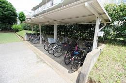 西二和グリーンハイツ9-4号棟　304号室　《火災保険料弊社負担＆御引越などで使用頂ける現金3万円》