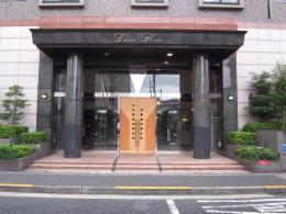 レーベンハイム西小岩ロイヤルガーデン 2階《火災保険料弊社負担＆御引越などで使用頂ける現金15万円》