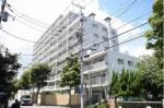 日商岩井宇喜田マンション　114号室　《火災保険料弊社負担＆御引越などで使用頂ける現金15万円》