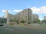 日商岩井亀戸マンション　512号室　《火災保険料弊社負担＆御引越などで使用頂ける現金15万円》