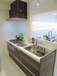 日商岩井亀戸マンション　512号室　《火災保険料弊社負担＆御引越などで使用頂ける現金15万円》