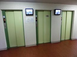 日商岩井亀戸マンション　512号室　《火災保険料弊社負担＆御引越などで使用頂ける現金15万円》