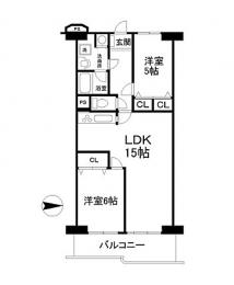 五反野第3スカイハイツ　7階　《火災保険料弊社負担＆御引越などで使用頂ける現金10万円》
