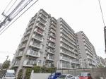 ソフトタウン綾瀬　602号室　《火災保険料弊社負担＆御引越などで使用頂ける現金10万円》
