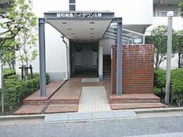 藤和梅島ハイタウンA棟　308号室　《火災保険料弊社負担＆御引越などで使用頂ける現金10万円》
