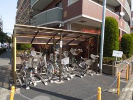 アルシオン北綾瀬　402号室　《火災保険料弊社負担＆御引越などで使用頂ける現金10万円》
