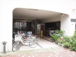 不二壮ビル　505号室　《火災保険料弊社負担＆御引越などで使用頂ける現金10万円》