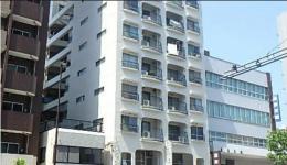 不二壮ビル　505号室　《火災保険料弊社負担＆御引越などで使用頂ける現金10万円》