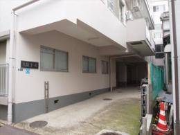 大島コーポ　401号室　《火災保険料弊社負担＆御引越などで使用頂ける現金15万円》