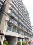 コスモウィル大島　705号室　《火災保険料弊社負担＆御引越などで使用頂ける現金15万円》