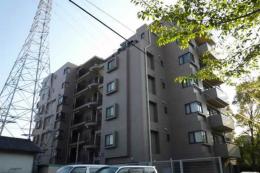 バームハイツ東綾瀬公園　302号室　《火災保険料弊社負担＆御引越などで使用頂ける現金10万円》
