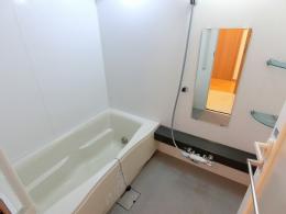 イクシア西新井　204号室　《火災保険料弊社負担＆御引越などで使用頂ける現金15万円》