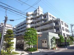 クリオ船橋伍番館　702号室　《火災保険料弊社負担＆御引越などで使用頂ける現金15万円》