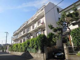 コスモ行徳　402号室　《火災保険料弊社負担＆御引越などで使用頂ける現金10万円》