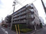 ライオンズマンション行徳新浜　104号室　《火災保険料弊社負担＆御引越などで使用頂ける現金15万円》