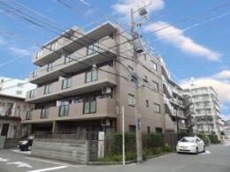 ライオンズマンション行徳新浜　104号室　《火災保険料弊社負担＆御引越などで使用頂ける現金15万円》