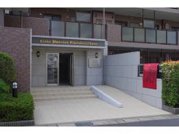 ライオンズマンション行徳新浜　104号室　《火災保険料弊社負担＆御引越などで使用頂ける現金15万円》