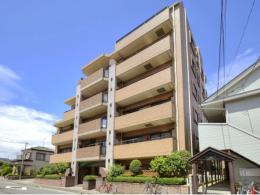 ローズガーデン舞浜八番館　403号室　《火災保険料弊社負担＆御引越などで使用頂ける現金20万円》
