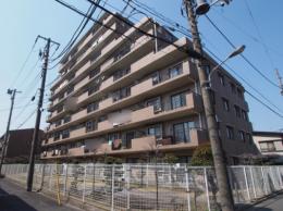 サニーハウス新小岩親水公園　108号室　《火災保険料弊社負担＆御引越などで使用頂ける現金15万円》