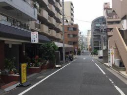 サンハイツ亀戸　204号室　《火災保険料弊社負担＆御引越などで使用頂ける現金15万円》